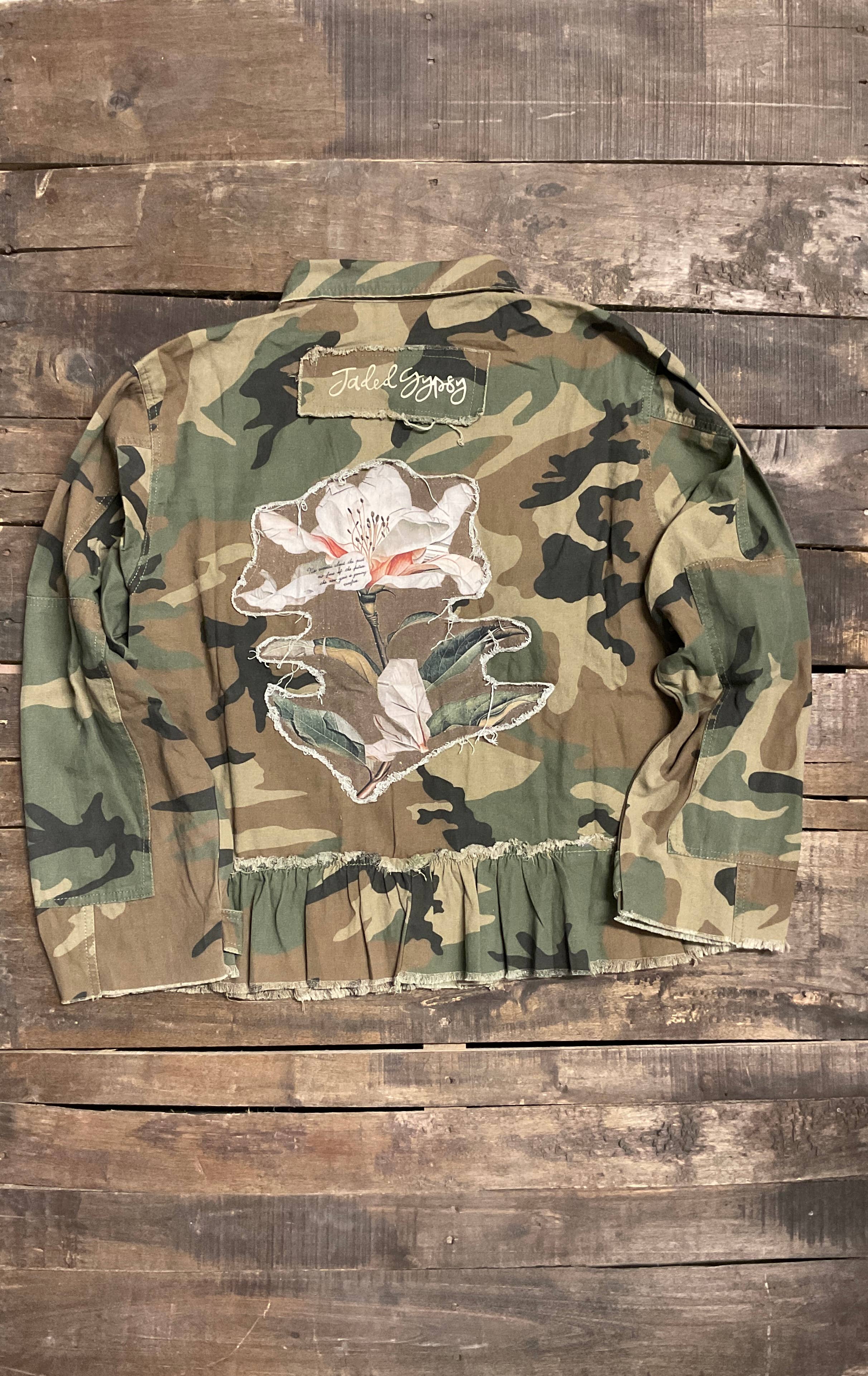 Wayward Soul Jacket