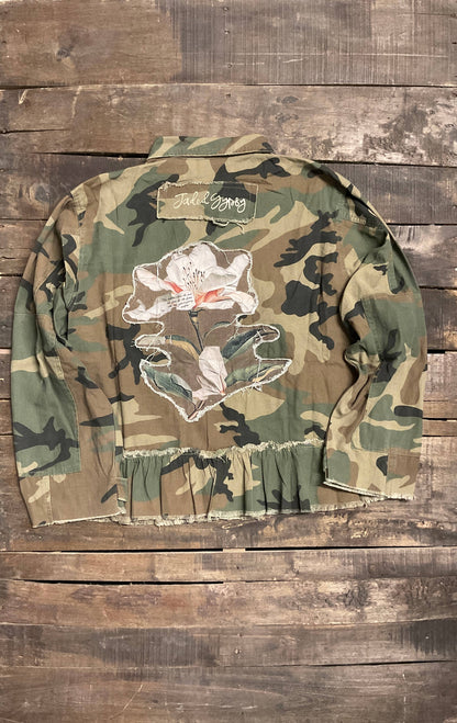 Wayward Soul Jacket