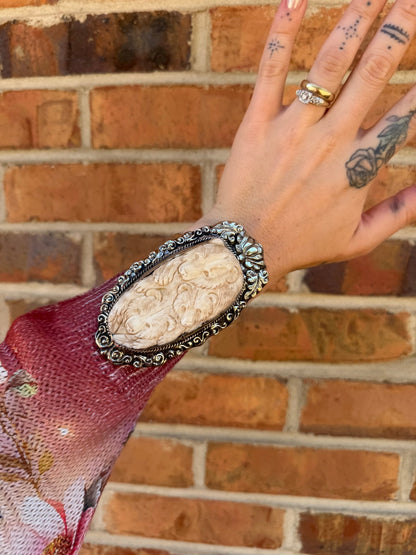 3 Bears Goldilocks Epic Cuff - ivyandlavyboutique ivyandlavyboutique