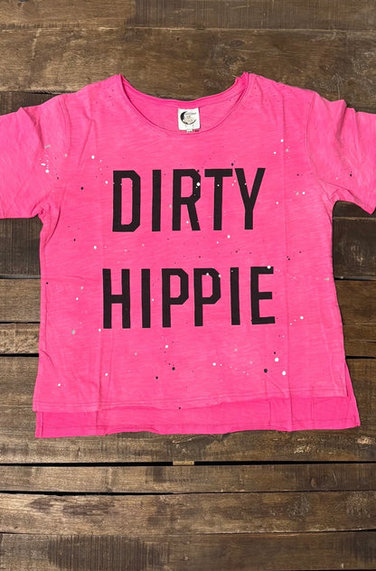 Dirty Hippie in DragonFruit
