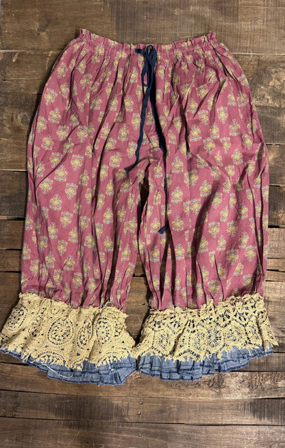 Heirloom Dreams Bloomers - Berry