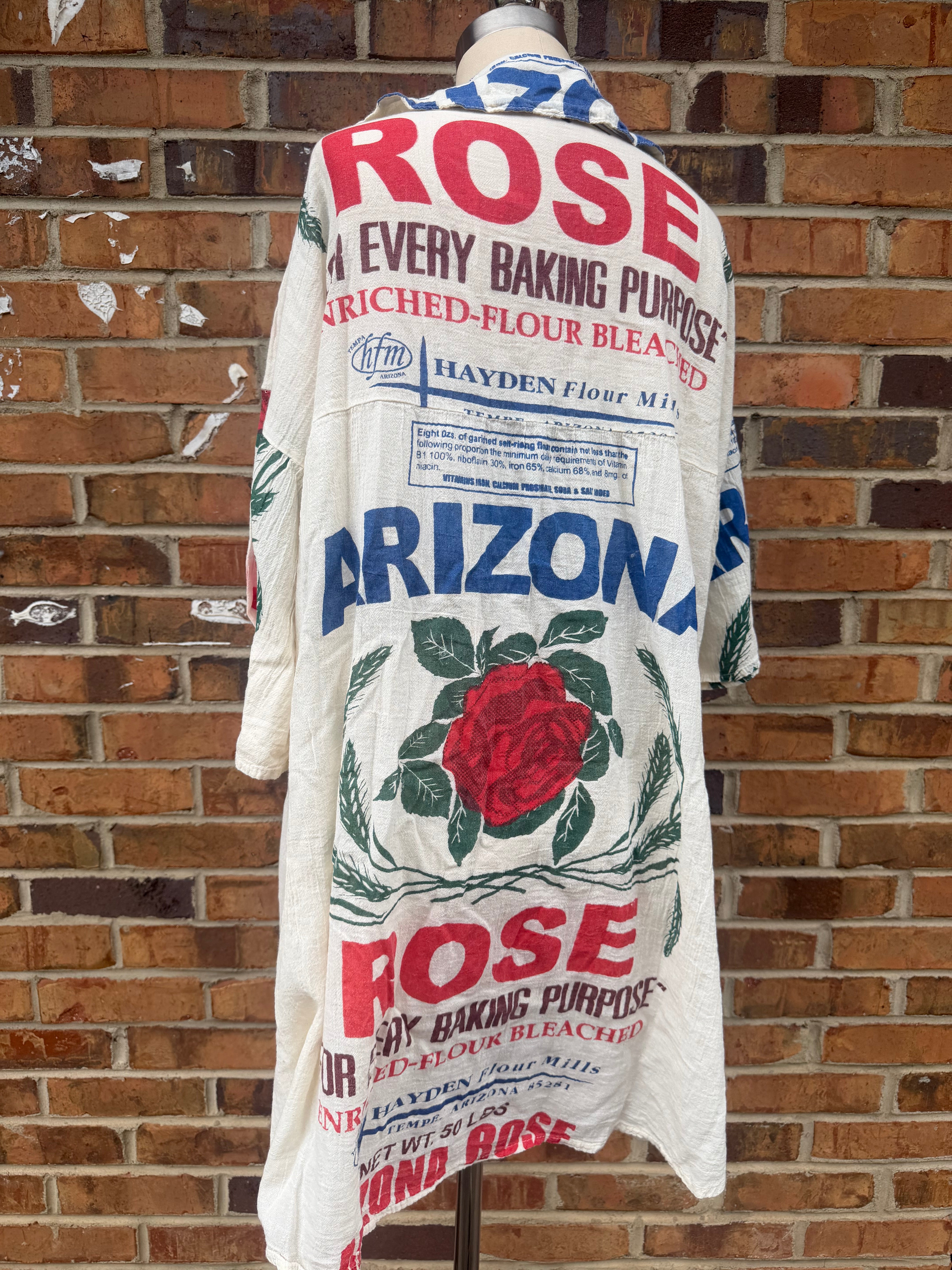 Last One Sale - Arizona Dress