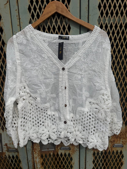 Final Sale - Summer Set Top & Pants