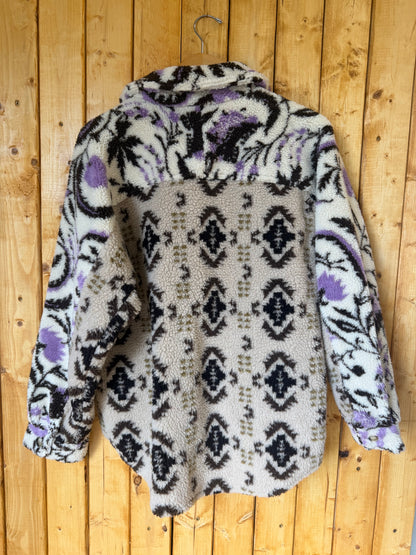 Sale Item - Teddy Jacket