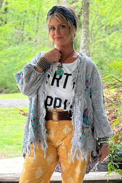 Gazebo Views Jacket