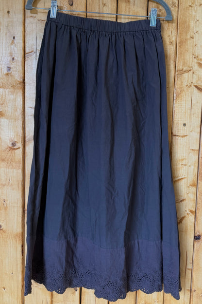Sale Style - S/M Jaded Gypsy Skirt