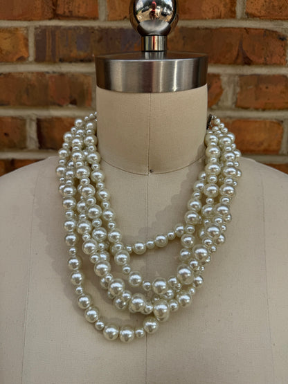 Sale Gem Necklace 12