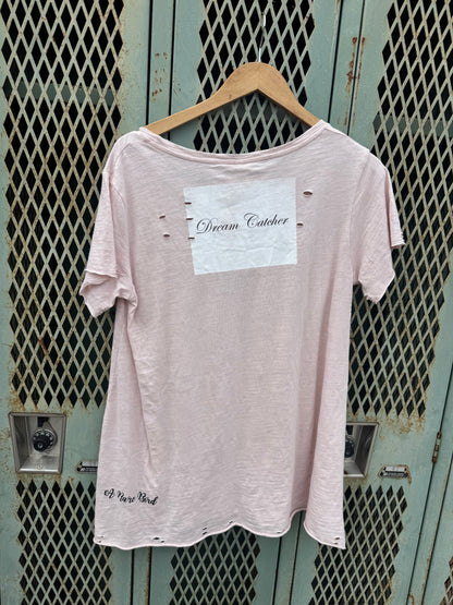 Sale Item - Rare Bird Top No Man