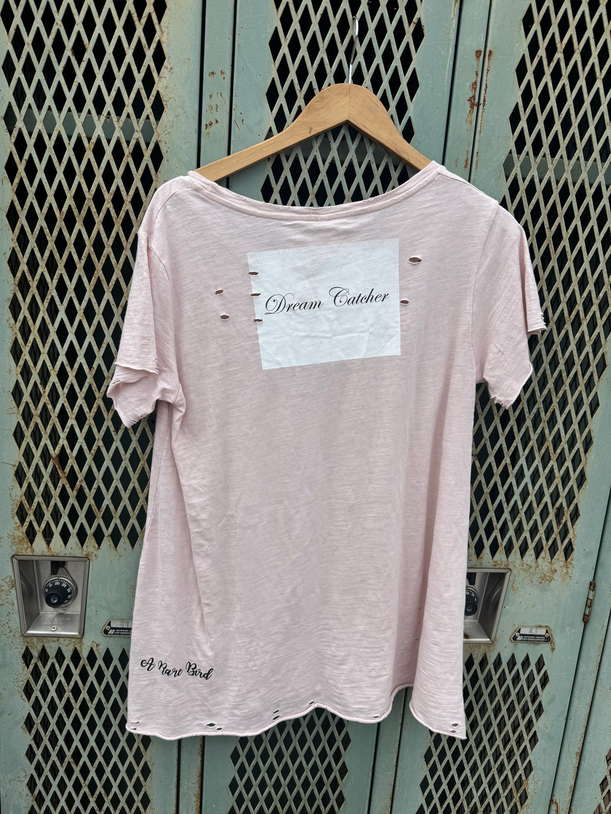 Sale Item - Rare Bird Top No Man