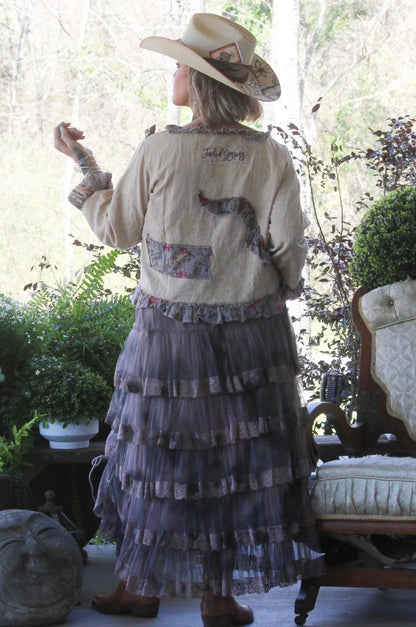 True Romance Skirt