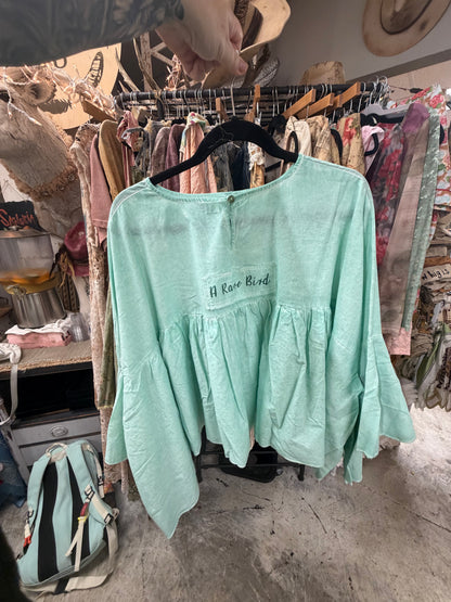 Fly To The Stars Top