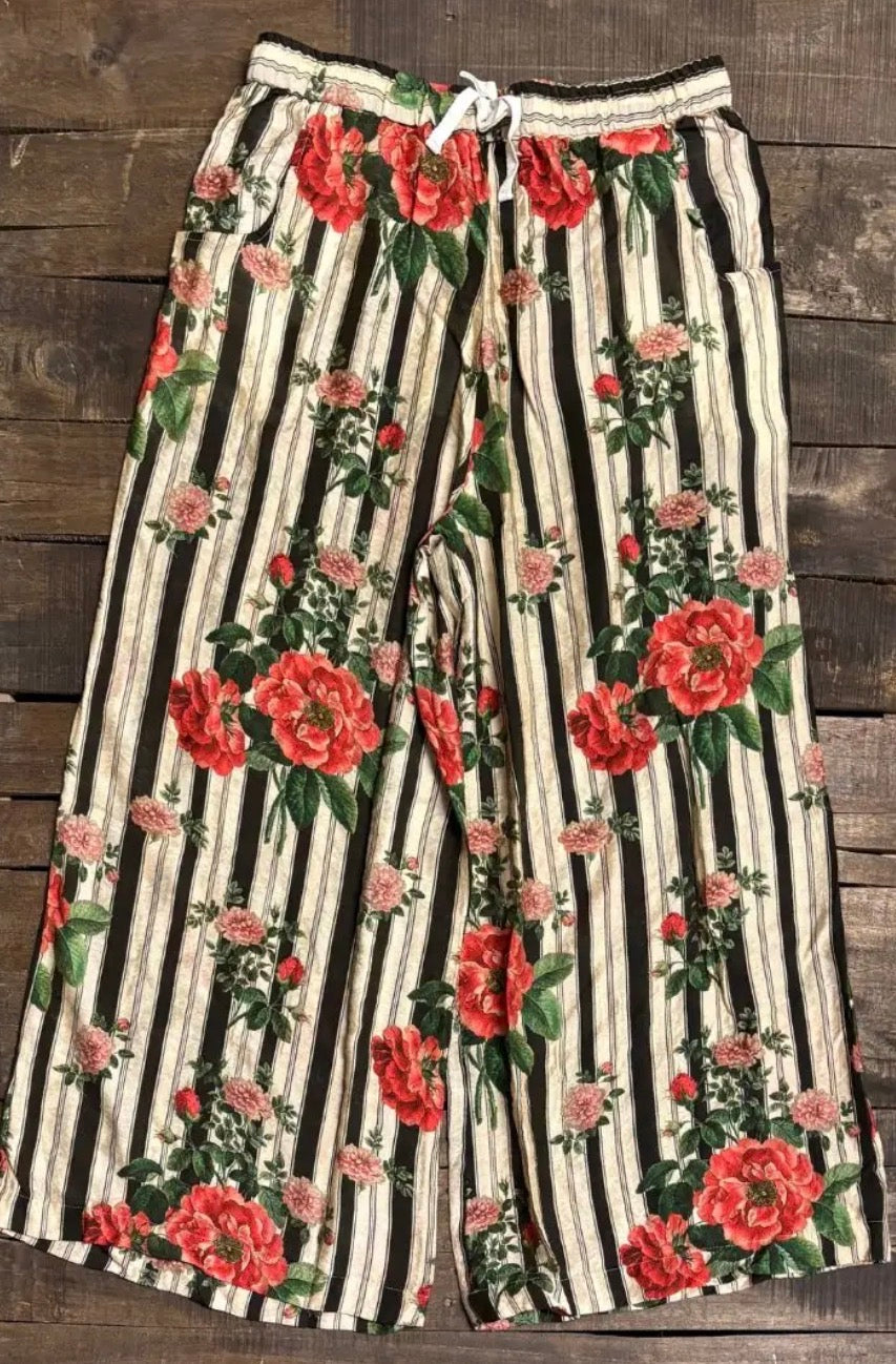 Star Dreamer Pant in Rose
