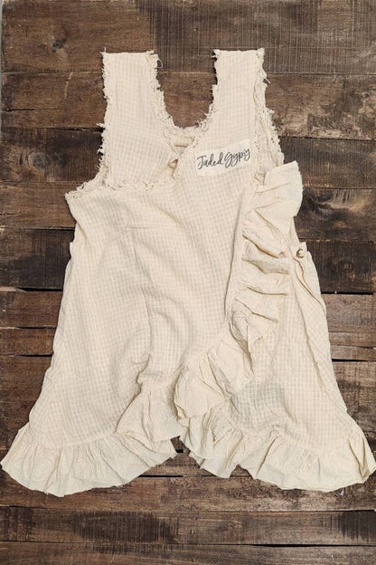 Swooping In Boho Layering Tank