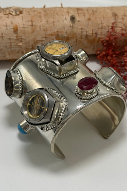Do you have the Time 8 Piece Watch Cuff