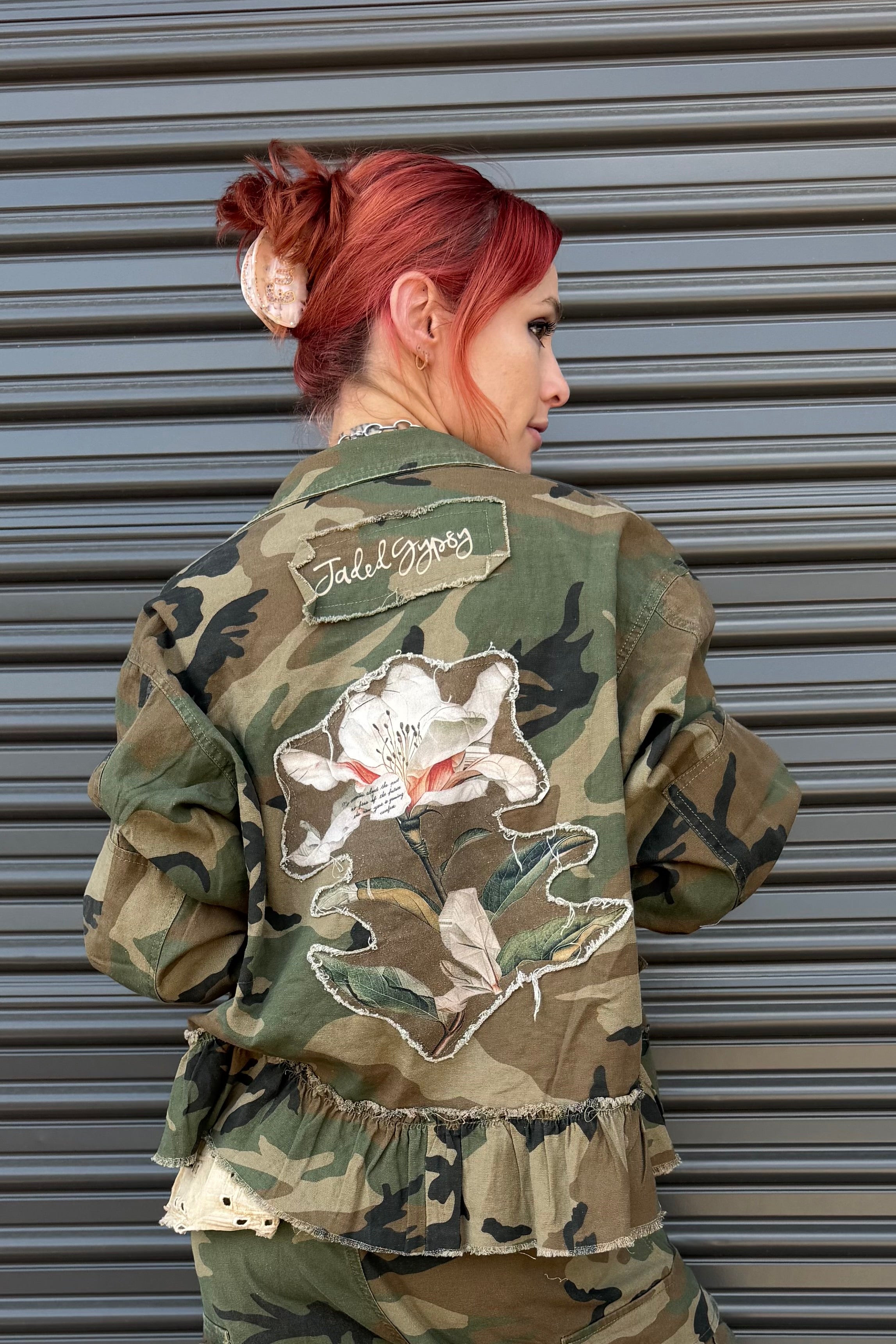 Wayward Soul Jacket