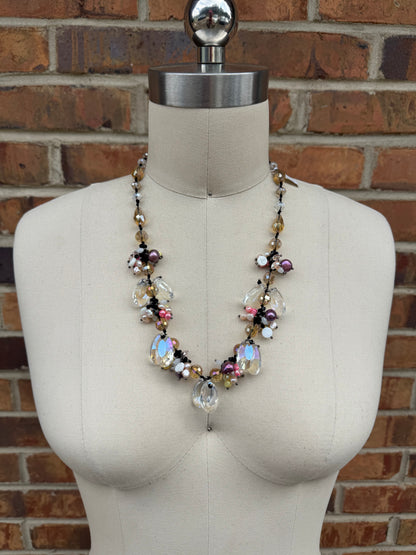 Sale Gem Necklace 10