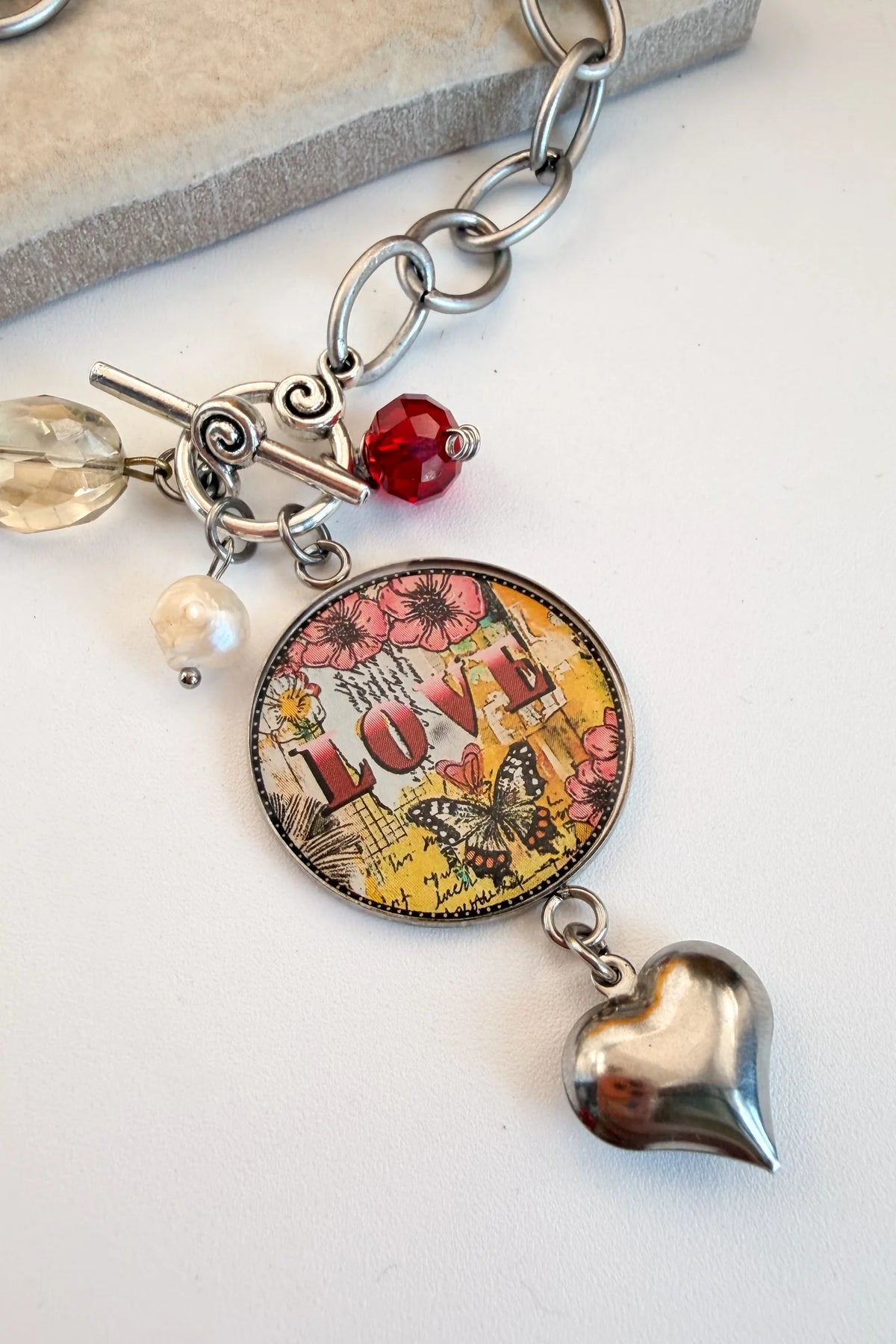 The Love Pop Art Collection