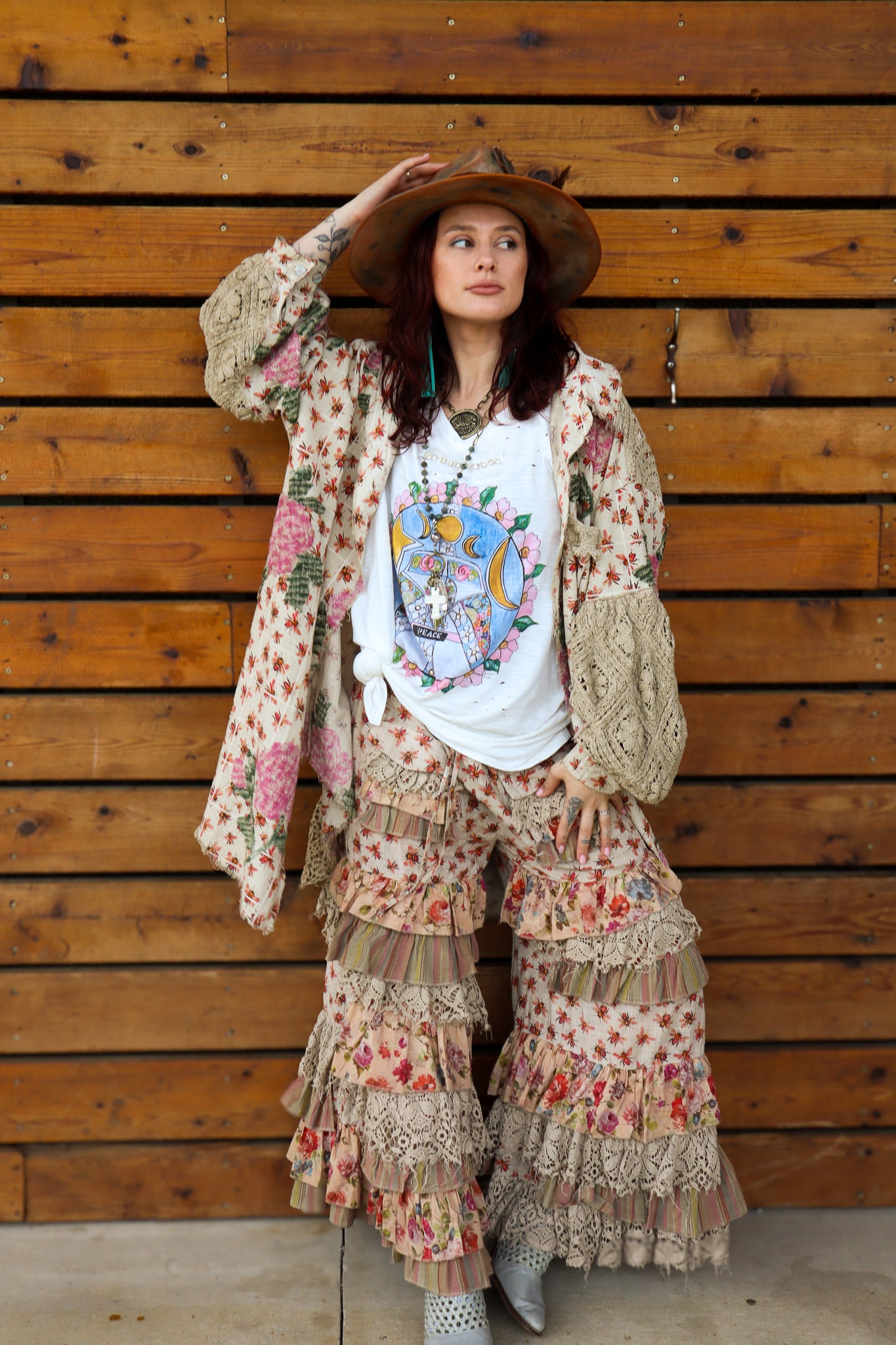 Buzzing About Bee About It Jacket