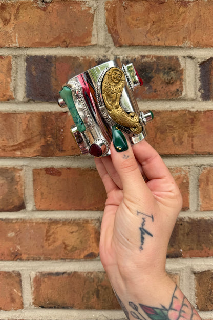 The Gem Cuff 4