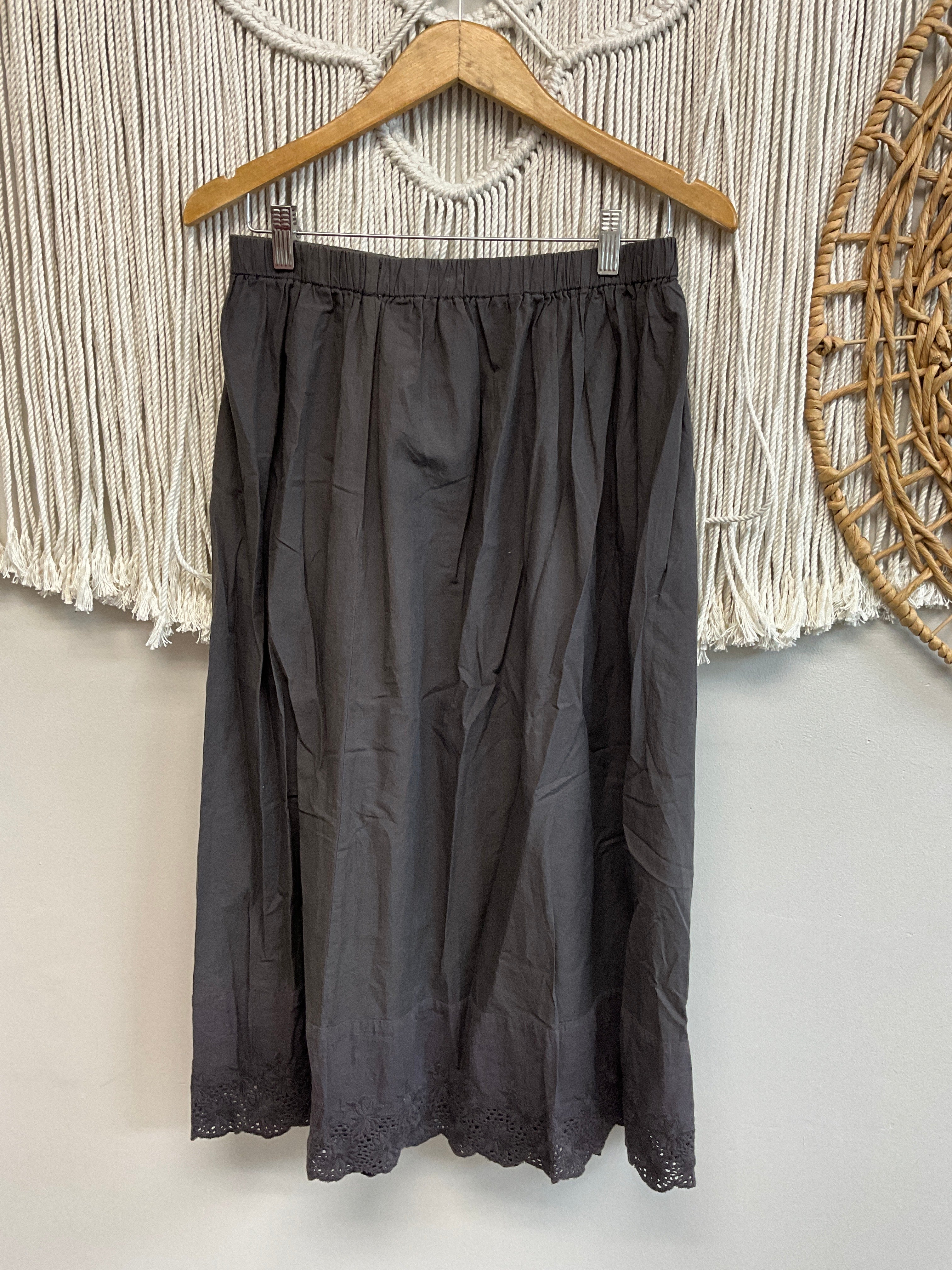 Stella’s Ruffle Skirt SALE