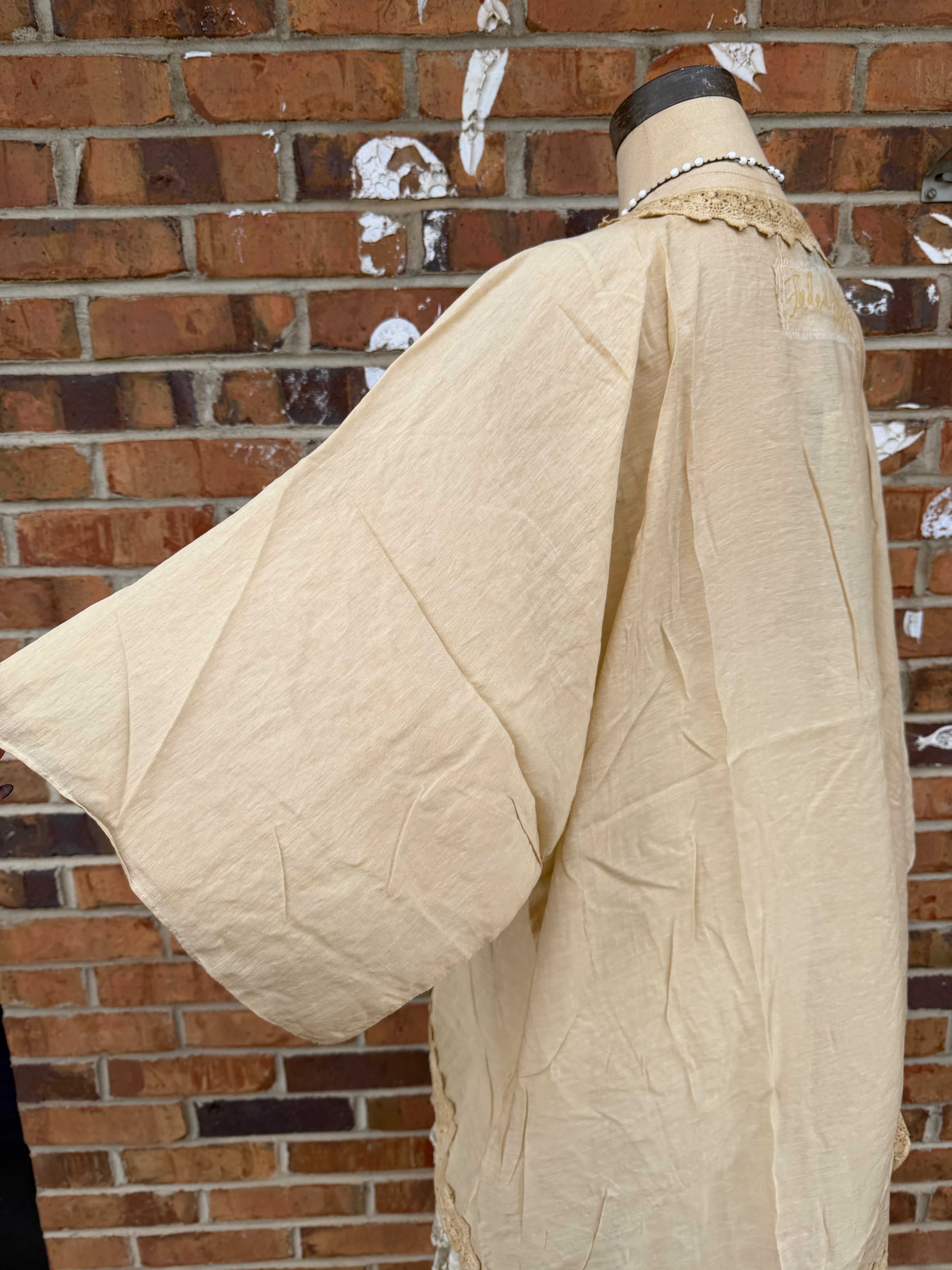 Sale - Jaded Gypsy Kimono