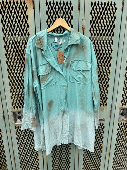 Sale Item - RB Jacket