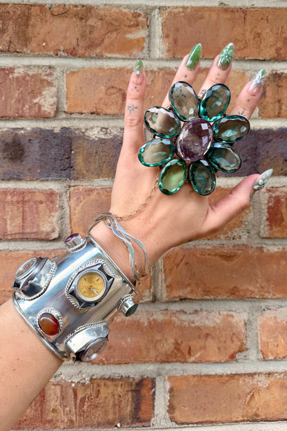So Cool 8 Piece Watch Cuff
