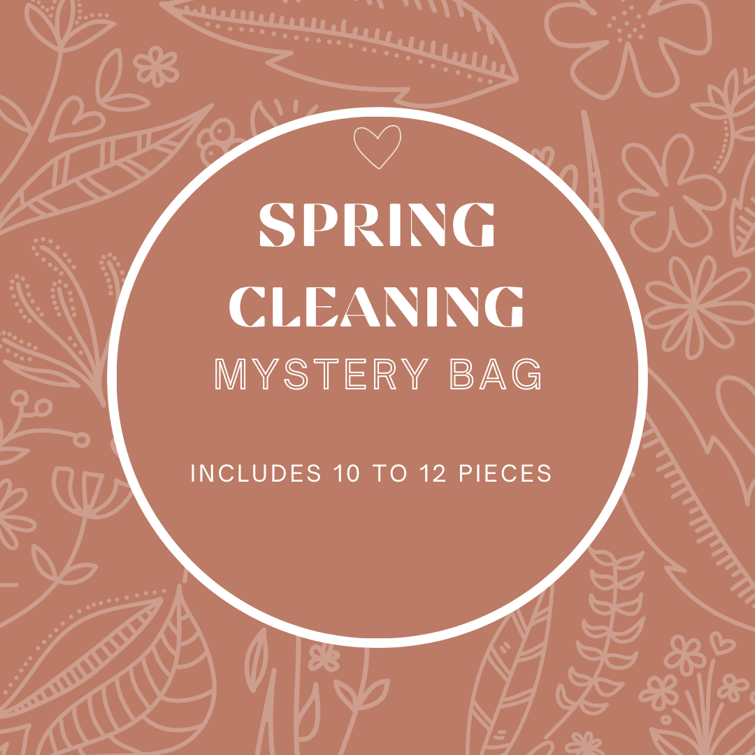 $50 Mystery Bag (10 Pieces) - ivyandlavyboutique ivyandlavyboutique
