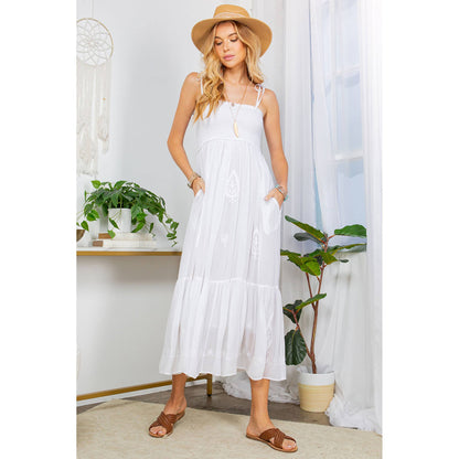 The Mandy Summer Dress
