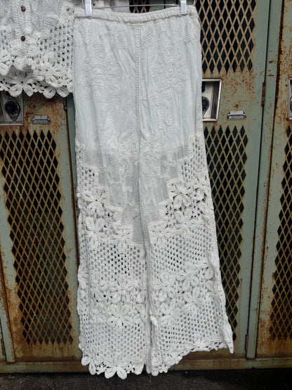 Final Sale - Summer Set Top & Pants