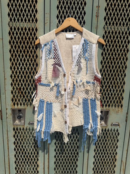 Sale Deal - O/S Vest