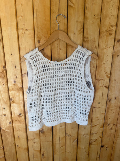 Final Sale- LA166 2 piece Short and tank set