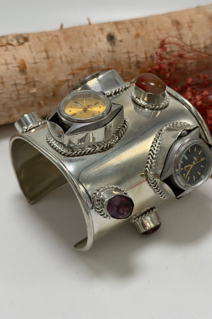 So Cool 8 Piece Watch Cuff