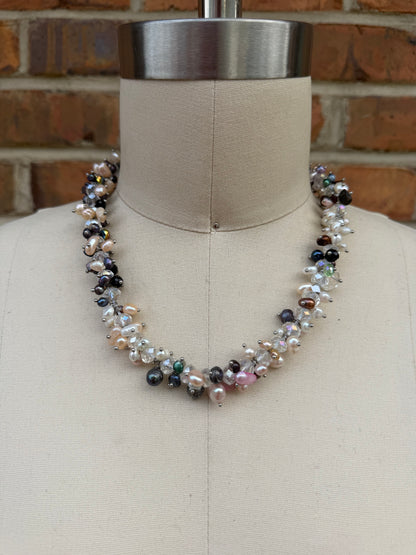 Sale Gem Necklace 1