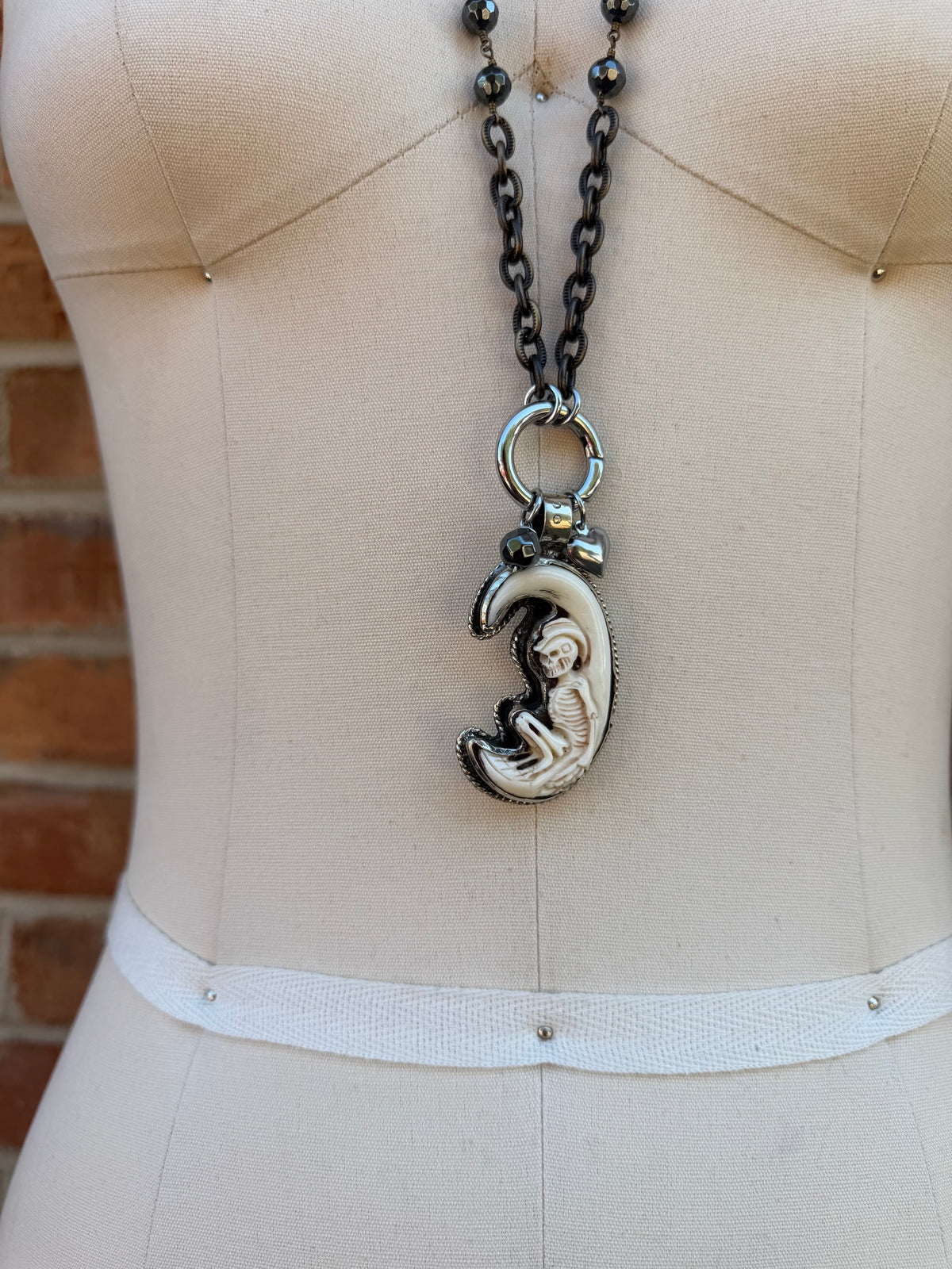Mystic Meadow Necklace