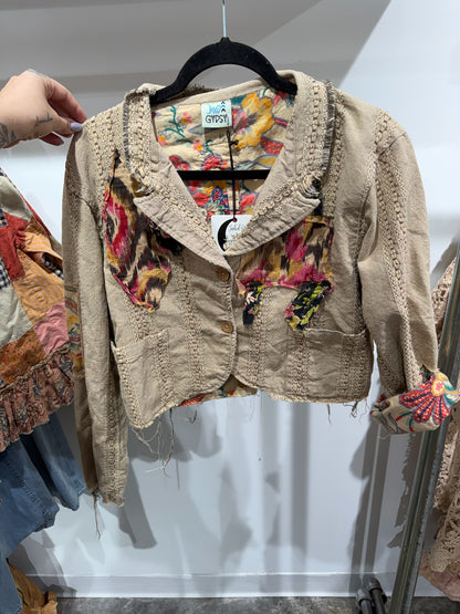 Thistle Wind Jacket