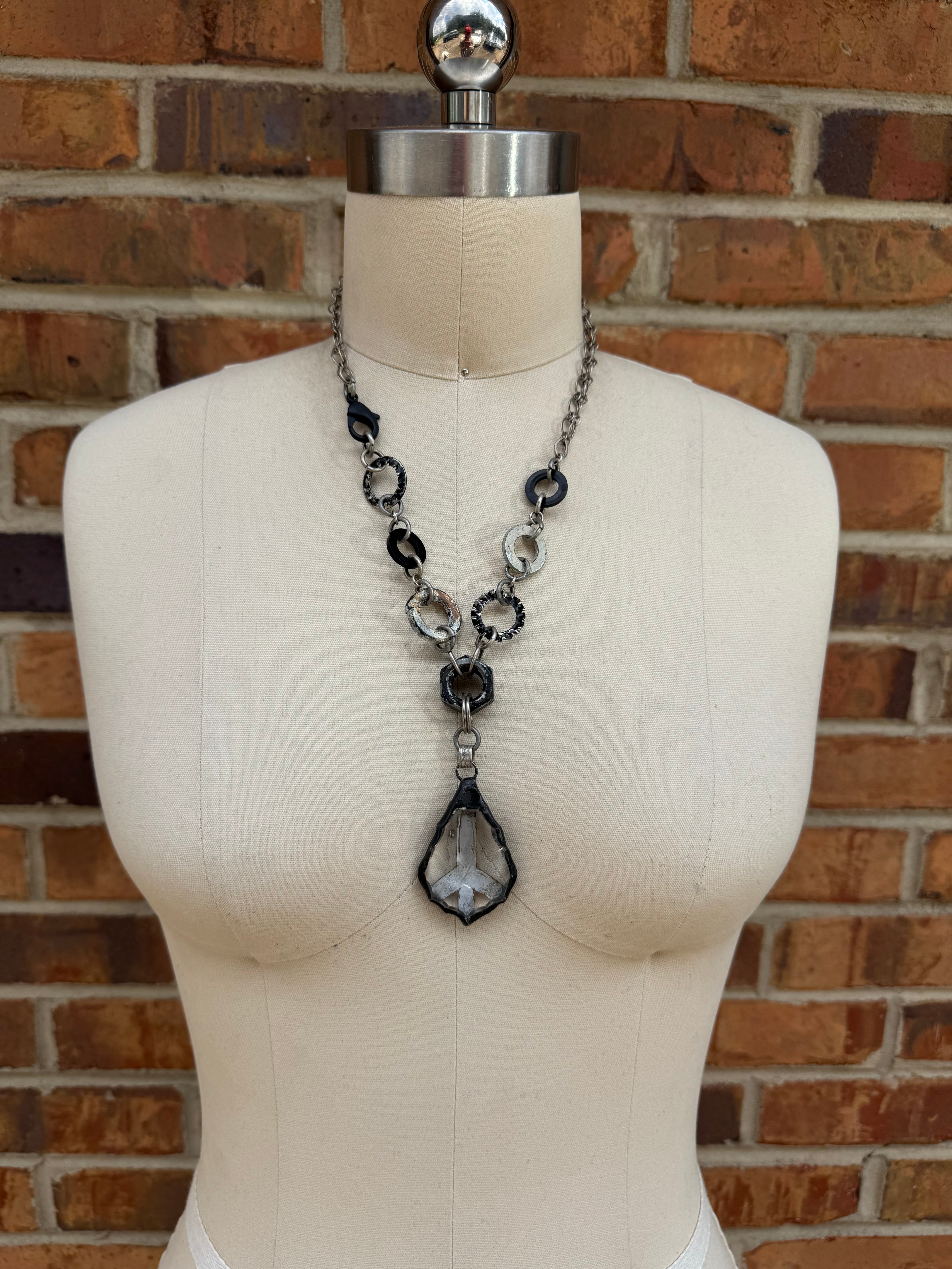 Sale Gem Necklace 11