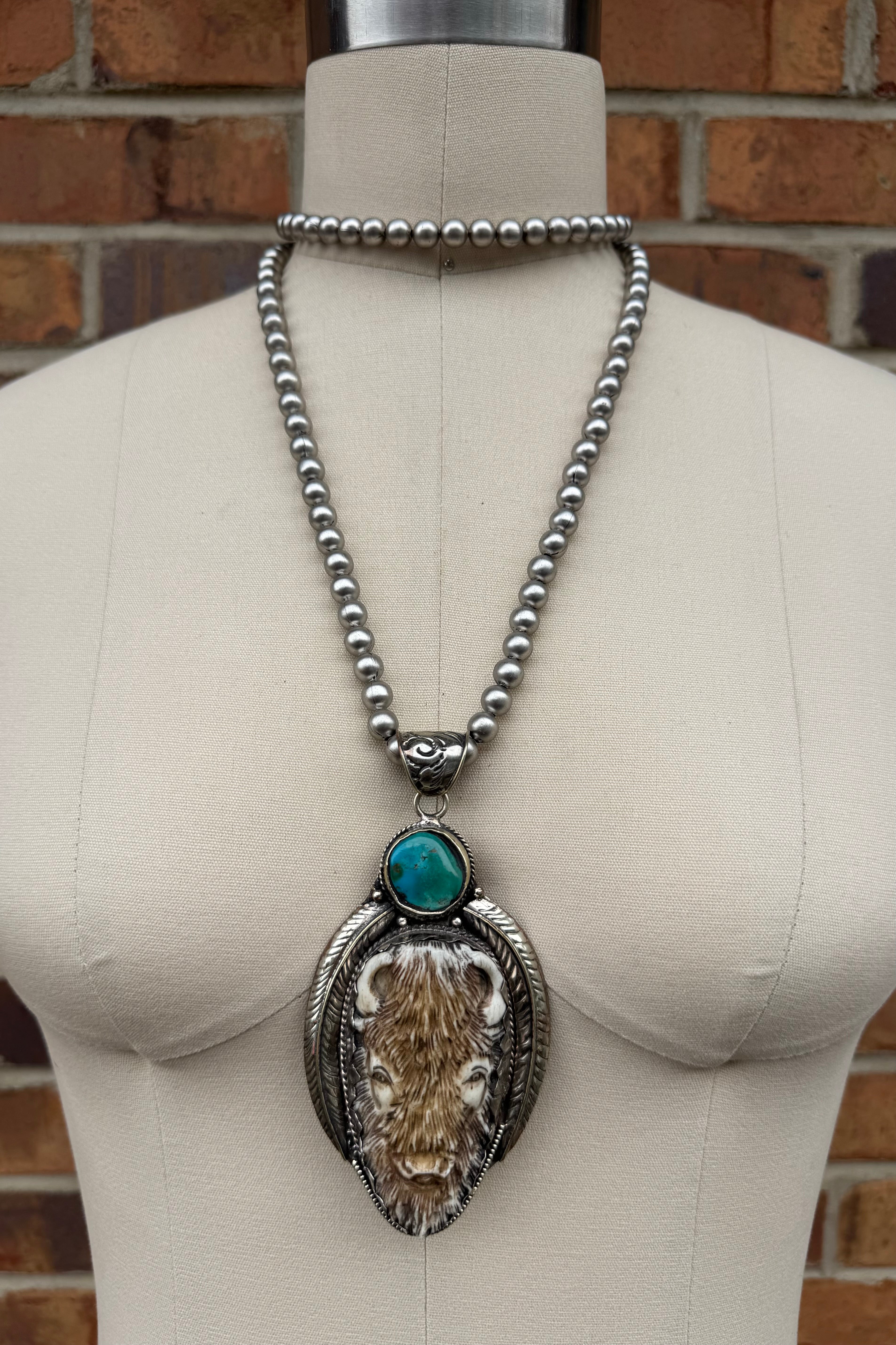 Necklace 16