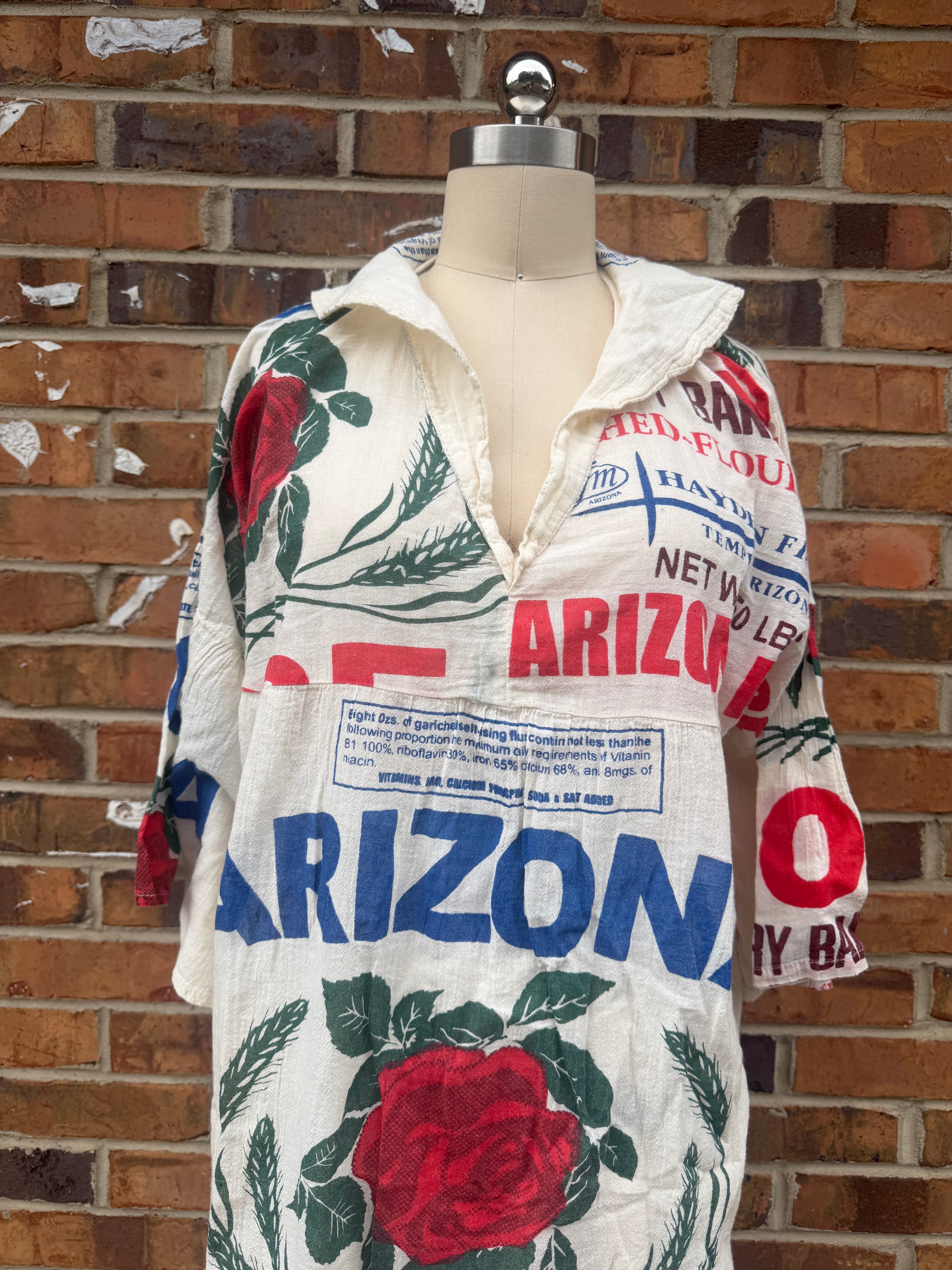 Last One Sale - Arizona Dress