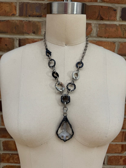 Sale Gem Necklace 11