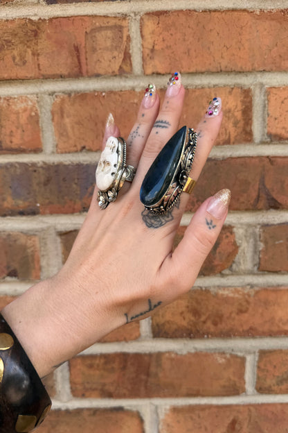 Star Dreamer Ring