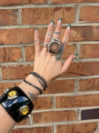 Time Off Ring 30