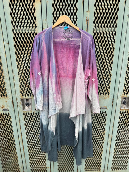 Sale Item - RB Jacket Ombré