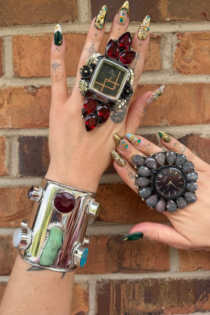The Gem Cuff 13