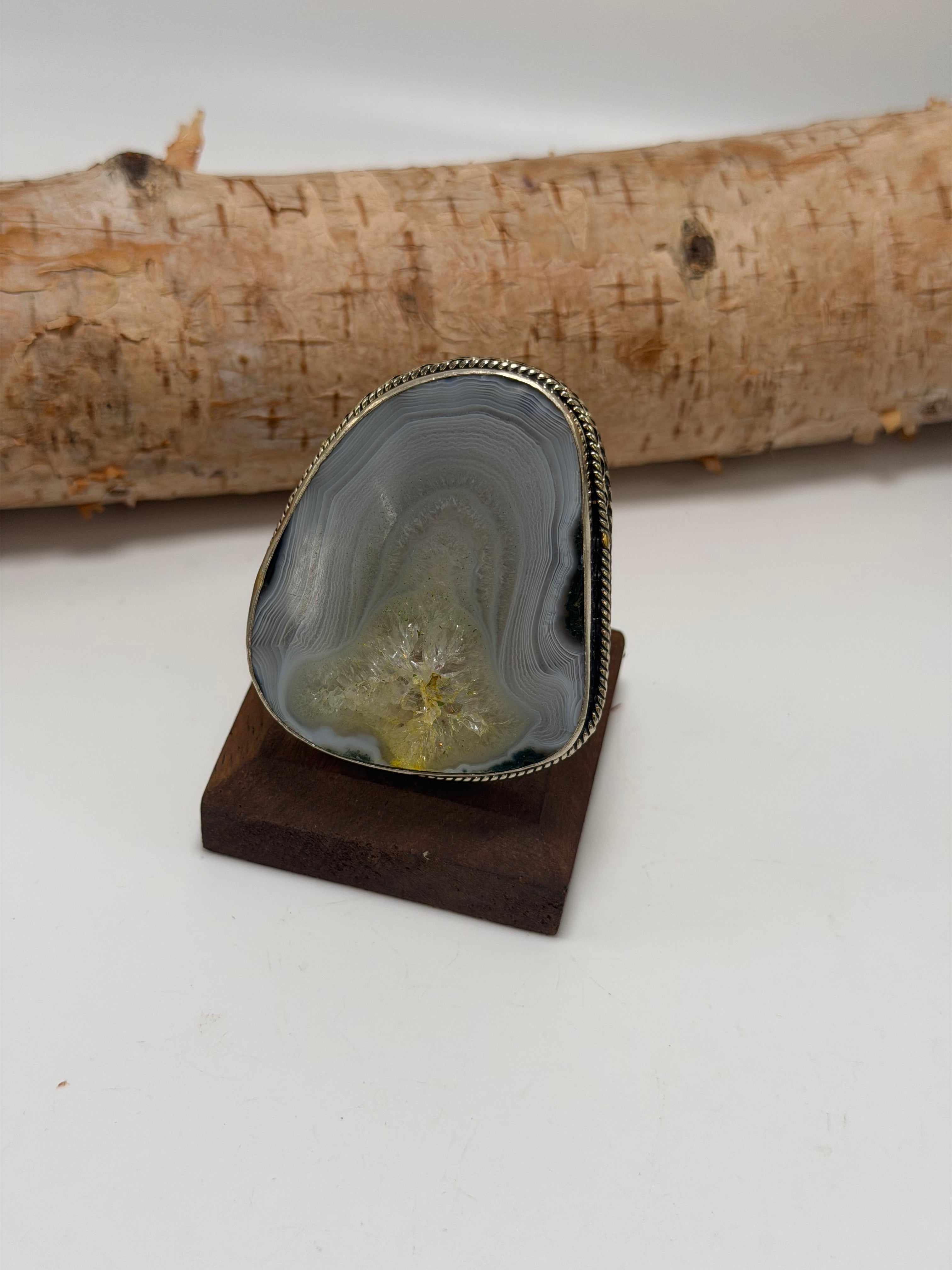The Impact Ring