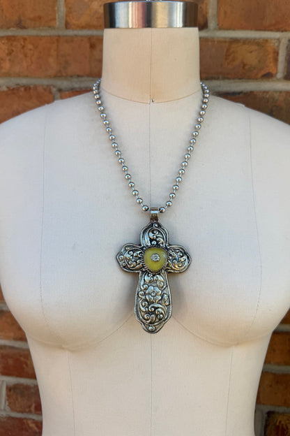 Soulshine Serenade Necklace