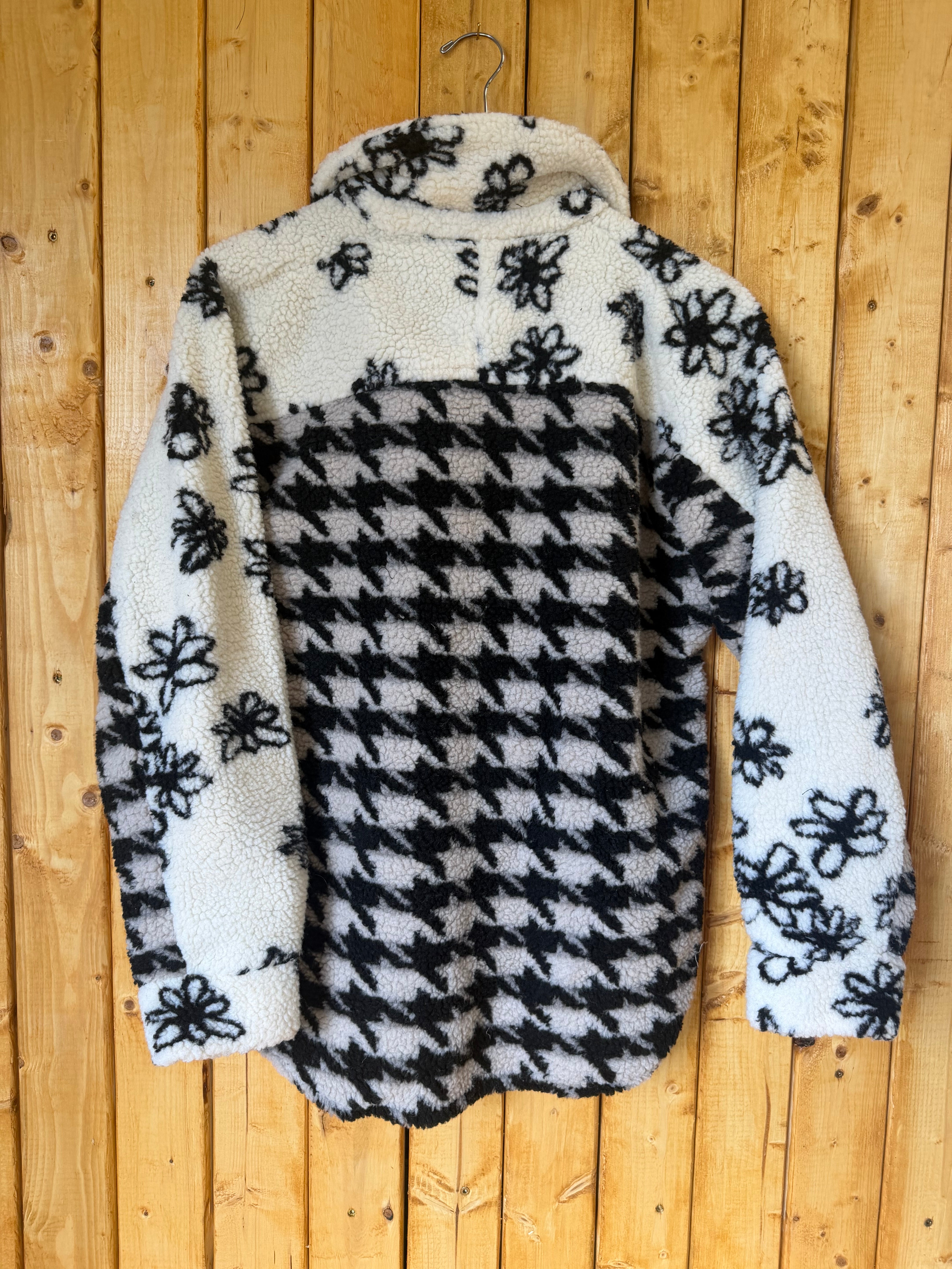 Sale Item - Teddy Jacket