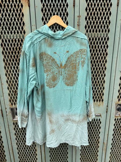 Sale Item - RB Jacket