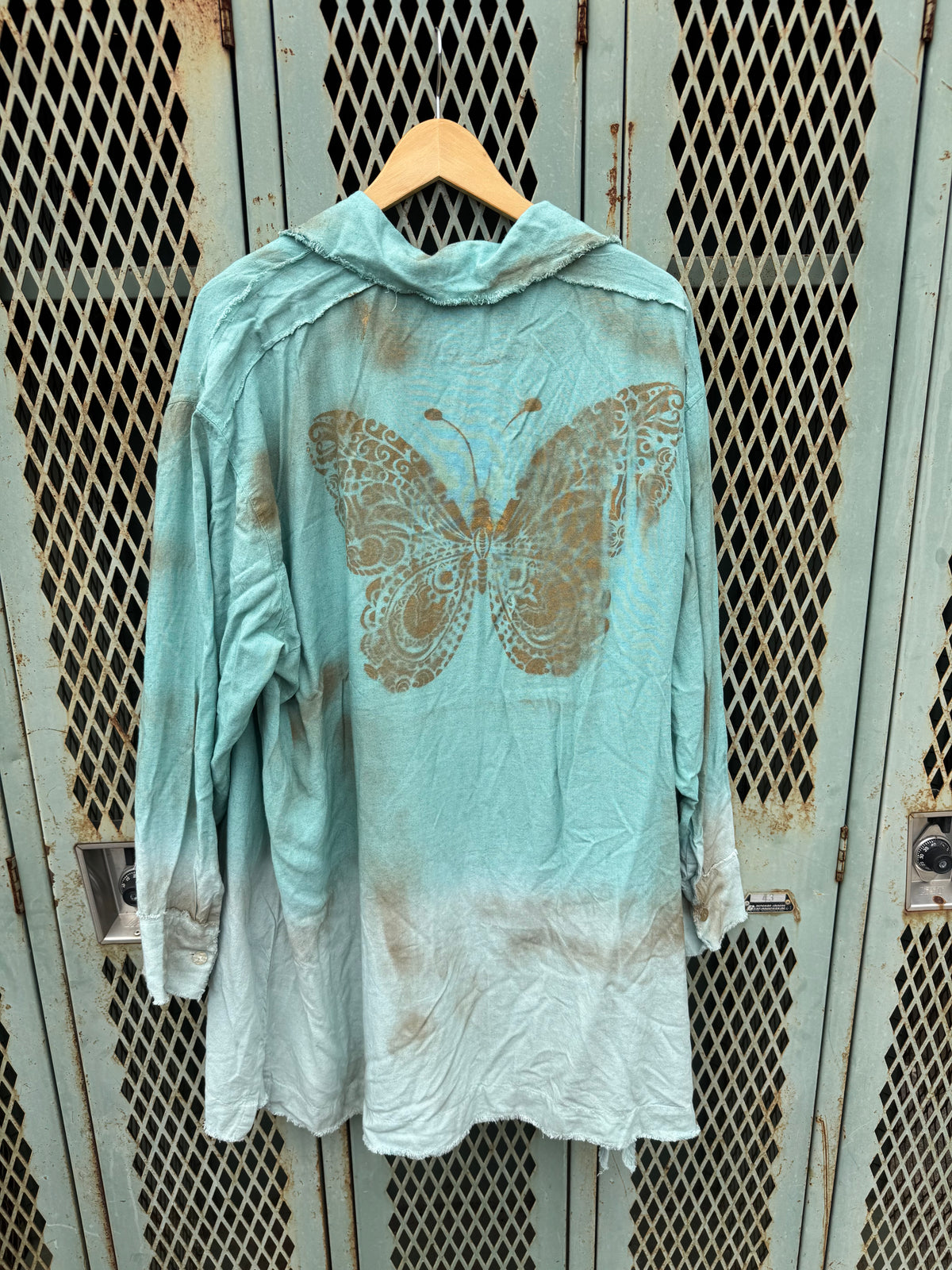 Sale Item - RB Jacket