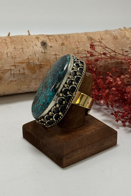 Ocean Views Ring